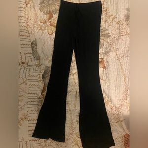 Lightweight flow pants